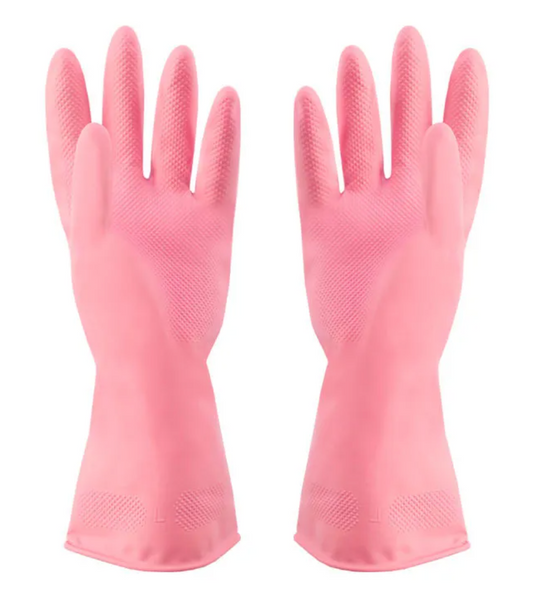 Guantes de limpieza