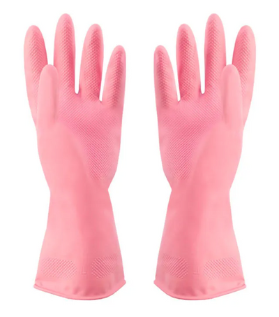 Guantes de limpieza