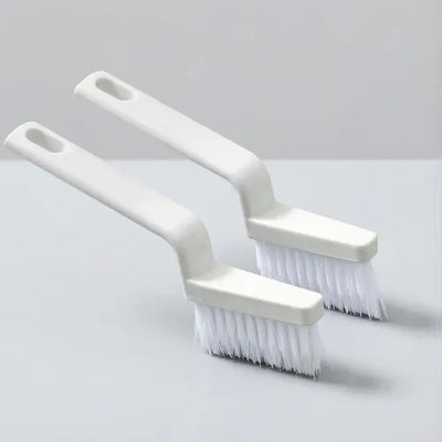 Cepillo multiusos para ranuras de uso doméstico